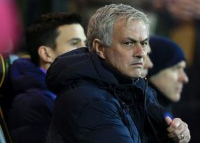 Tottenham - Man. United: Mourinho, obligat să câștige împotriva fostei echipe! Cum putem profita la pariuri de pe urma unui derby încins