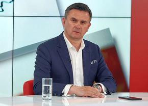 Cristi Balaj, o nouă reacție după ce Ioniță și-a schimbat declarația: „E pierdut!”