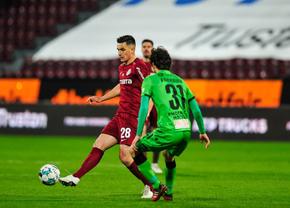Dinamo își numără răniții! 7 absențe importante pentru ultima etapă » Cum arată primul „11” pe care îl pregătește Mulțescu