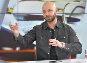 Giani Kiriță, momente șocante în vestiarul „câinilor”: „Am dat foc ziarului! Pe el l-am bătut! Obraznic, nu făcuse nimic pentru Dinamo”