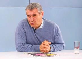 Victor Becali, uimit de mișcarea lui Ioniță: „Să nu mintă! O să vă spun ce i-a zis Balaj”