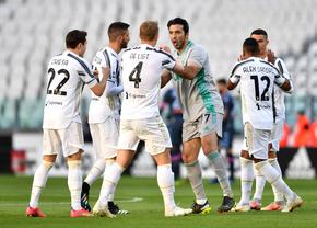 Juventus - Napoli 1-0 » Comentăm împreună derby-ul de pe Allianz Stadium