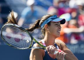 Revenire senzațională în circuitul WTA » Ana Ivanovic se întoarce după patru ani și jumătate