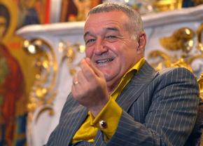 10 mil. € în 7 zile! Becali, anunț de ultimă oră: „E de 3 ori mai scump decât Man!”