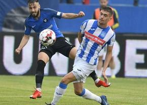 Viitorul - Poli Iași » Restanță din etapa #24: echipele probabile