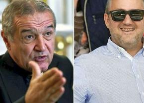 Pițurcă l-a comparat pe Becali cu Rotaru: „Unul te vorbește în față, altul pe la spate”