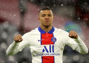 Cum a răspuns Mbappe la întrebarea „La ce te gândești când ești unu contra unu cu Neuer?” + avertisment după victoria cu Bayern