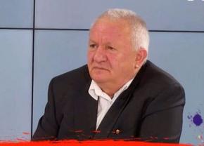 Adrian Porumboiu, despre gestul caritabil făcut de Șovre: „Frumos, să continue, dar nu așa!”