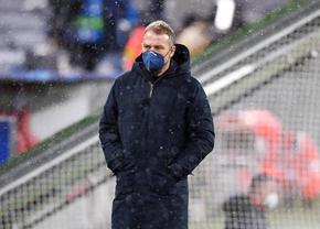 Ultima confruntare pentru Flick la Bayern în Ligă? Clubul ascunde ceva