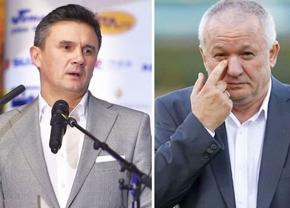 Adrian Porumboiu lansează acuzații grave: „Același Balaj care a direcționat campionate și Cupe către CFR Cluj? Parcă ar fi procurorul «Portocală»!”