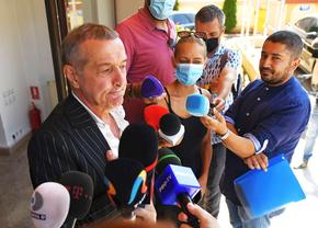 Pedepsit de Becali la FCSB, fotbalistul e la un pas să-și găsească echipă: „L-ar primi cu brațele deschise”
