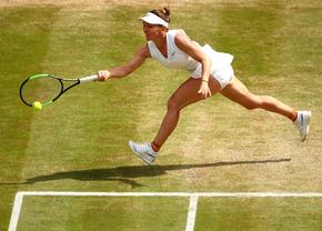 Simona Halep, program infernal: două luni de foc, cu 3 supercompetiții pe 3 suprafețe diferite