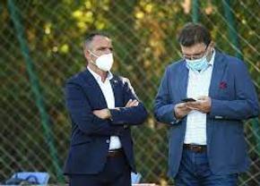 Șerdean e pus la zid de Eftimescu, după ce a dat-o pe Dinamo în judecată: „Vă dați seama ce fel de om este?!”