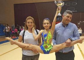 Punctul de vedere al tatălui gimnastei Andrei Rusu, după ce mai mulți părinți au sărit în apărarea antrenoarei acuzate