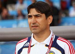 Dream-team-ul lui Pițurcă » Și-a ales cei mai buni jucători pe care i-a antrenat la națională