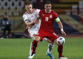 Maghiarii continuă să vândă scump! Gigantul din Premier League, pregătit să achite o sumă record