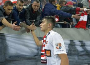 Ionuț Nedelcearu o ajută pe Dinamo » Anunțul DDB: „Știe prin ce necazuri trecem”