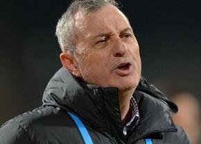 Rednic, franc în privința naționalei: „Era clar că va fi o problemă cu Radoi” » Pe cine mai dă vina „Puriul”