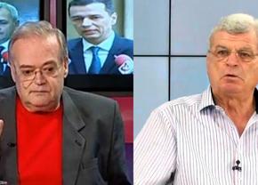 Dan Matei Agathon și Grigore Sichitiu, invitați la GSP Live » Urmărește emisiunea AICI!
