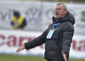 Hagi l-a dat afară pe Mircea Rednic! Comunicatul clubului