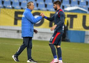 Chindia, față în față cu cel mai important duel al sezonului: „E meciul carierei. Jucăm pentru viitorul nostru și pentru club”