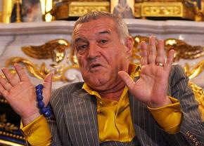 Căpitanul României U21, uși închise la FCSB » Gigi Becali e fermecat de alt mijlocaș: „E de cinci ori mai bun”