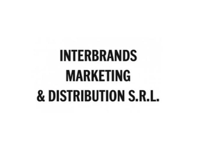 Interbrands Marketing & Distribution S.R.L. Lista preţurilor de vânzare cu amănuntul