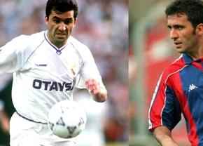 Gică Hagi, superinterviu în AS: „Cruyff și Real Madrid m-au transformat” + cine sunt cei doi „Hagi” din El Clasico