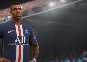 FIFA 21 Champions League Team » Ce jucători pot avea carduri speciale după meciurile din Liga Campionilor! Ronaldo și Messi pot rata upgrade-ul