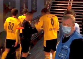 Un fost „Balon de Aur” sare în apărarea lui Octavian Șovre: „E nedrept ce se întâmplă!”