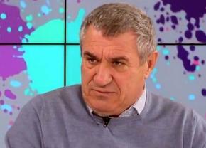 Victor Becali, după ce Ioniță a fost suspendat pentru doping: „Nu o să-l mai sfătuiesc niciodată!”