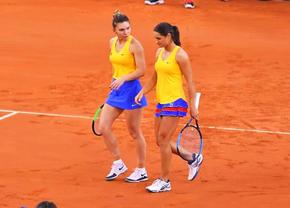 Simona Halep nu va juca împotriva Italiei, în play-off-ul „Billie Jean King Cup”! Anunțul Federației