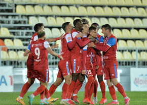 Cum arată play-off-ul și play-out-ul 2020-2021: unde se dau marile bătălii + miza nouă din acest sezon