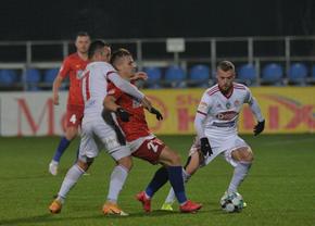 SEPSI - FCSB, liveTEXT de la 19:00 » Echipele probabile + cele mai tari cote