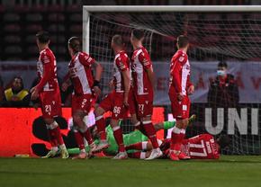 Ce se întâmplă la Dinamo? Ricardo Grigore, după ce și-a depus memoriu: „Nu e vorba de bani!” + ce a spus despre petrecerea de ziua lui