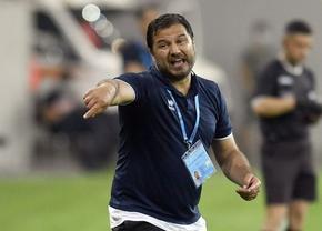 Marius Croitoru, enervat după ce a fost întrebat de meciurile cu FCSB: „Numai niște oameni proști se pot gândi la asta”