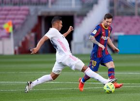 REAL MADRID - FC BARCELONA, liveTEXT de la 22:00 » Echipe probabile + cele mai tari cote