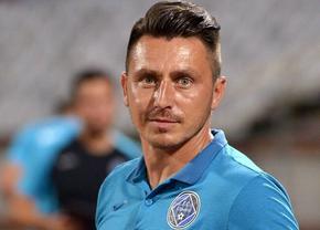 Ilie Poenaru, entuziasmat după calificarea istorică în play-off: „Nu o să ne relaxăm cu granzii”