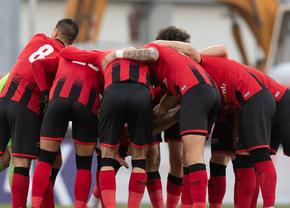 Egal fără goluri între CS Mioveni și Csikszereda » Cum arată clasamentul din play-off-ul Ligii 2