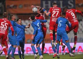 Florin Prunea, scandalizat de ce a văzut la Dinamo: „Ăștia care conduc sunt inconștienți? Poate să se întâmple ceva cu el pe bancă, Doamne ferește!”