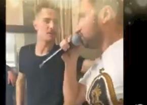 Prunea nu îi iartă pe petrecăreții de la Dinamo: „Inconștienților! Suntem cu apa până la gât și voi faceți o chermeză?!”