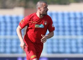 Constantin Budescu vrea la Jocurile Olimpice » Assist magistral în Arabia Saudită