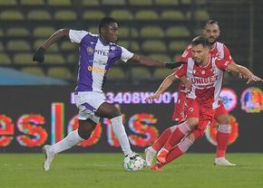 Scandal în Liga 1: „Interesul unor jucători, al impresarilor și al altor cluburi au făcut să avem acest rezultat! Nu mă mai interesează acest fotbalist”