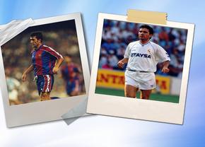 Gică Hagi, amintiri din perioada petrecută la Real Madrid și Barcelona: „Le iubesc pe amândouă! Trebuie să știi meserie că altfel nu merge”