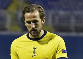 Final de eră la Tottenham? Presa din Anglia anunță că Harry Kane vrea să plece