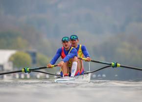 România are 9 echipaje în finale la Europenele de la Varese! 9 șanse la medalii duminică