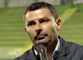 Eugen Trică, nervos după ce FC U Craiova a câștigat derby-ul cu ASU Poli: „Nu vreau să mai văd așa ceva”