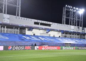 Real Madrid, pierderi de 15 milioane de euro în ultima săptămână din cauza pandemiei de COVID-19