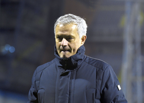 Jose Mourinho a aflat în timpul unei conferințe de presă de moartea Prințului Philip » A oprit imediat dialogul! Ce a urmat