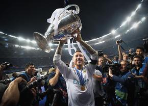 Sergio Ramos a lămurit problema transferului său: „Am făcut greșeli în viață, iar asta a fost dintre cele mai mari. Nu voi uita durerea prin care au trecut bunicii și părinții mei!”